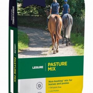 D&H Pasture Mix 20KG