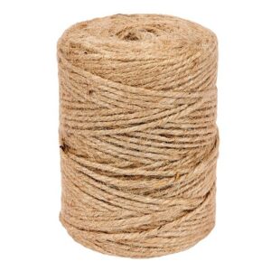 Natural Jute Twine 250g
