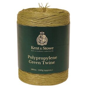 Poly Green Twine 280m 240g