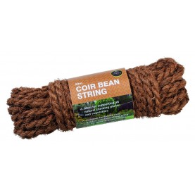 Coir Bean string 20m