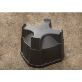 Water Butt Stand Black 100 ltr