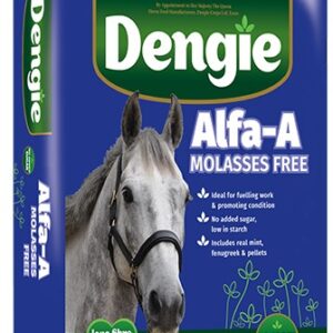 Dengie Alfa-A Molasses Free 20KG