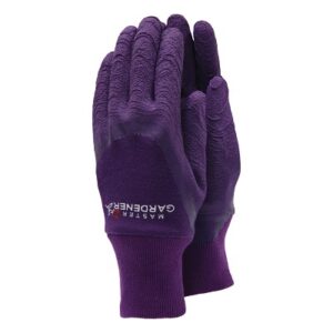 Master Gardener Aubergine M