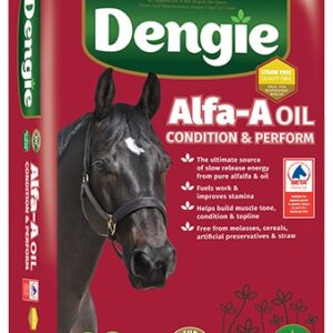 Dengie Alfa-A Oil 20kg