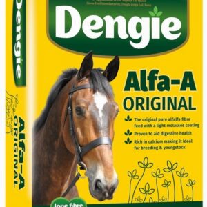 Dengie Alfa-A Original