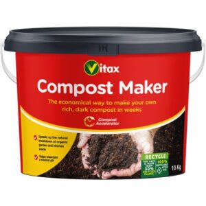 Vitax Compost Maker 10 KG