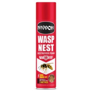 Vitax Nippon Wasp Nest  Foam 300ml