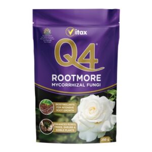 Vitax Q4 Rootmore 250g Pouch