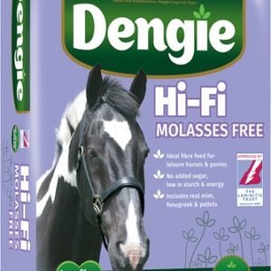 Dengie Hi-Fi Molasses Free
