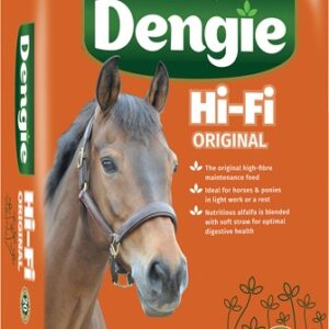 Dengie Hi-Fi Original