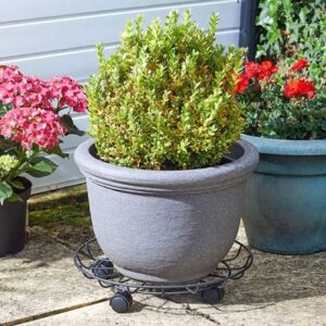 Titan Pot Caddy 40cm