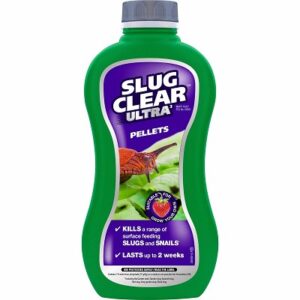 Slug Clear Ultra 3 685gm