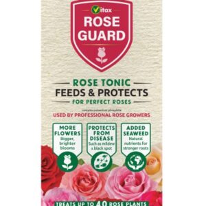 Rose Guard Rose Tonic 500ml