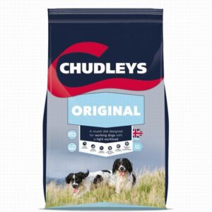 Chudleys Original 14kg