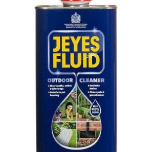 Jeyes Fluid 1 lt