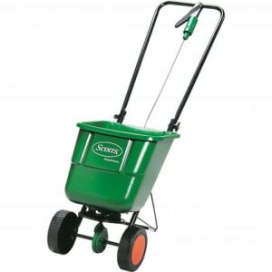 Mgro Rotary Spreader
