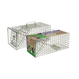 STV Small Animal Cage trap