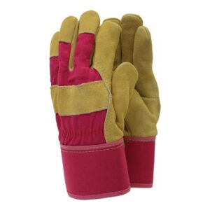 Original Thermal Lined Rigger M