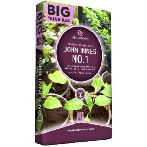 Growmoor John innes no 1 35 ltr