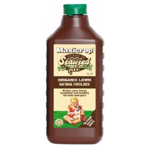 Maxicrop Organic Lawn 1L