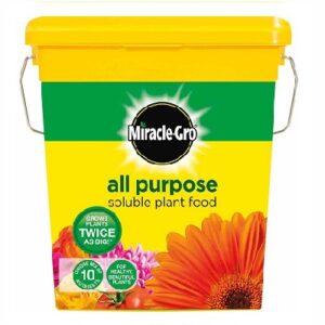 Miracle-Gro All Purpose PF 2kg