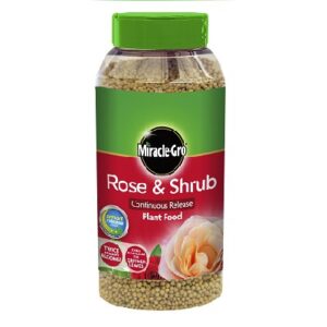 Miracle Gro control Rel 900g