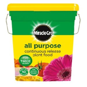 x Miracle Gro Perform org AP PF 2kg