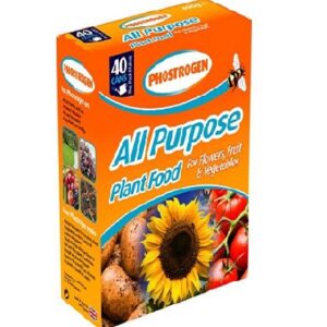 Phostrogen AP Plant Food 40 can