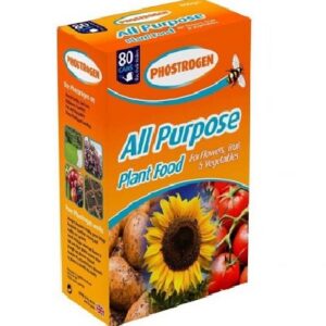 Phostrogen AP Plant Food 80 can