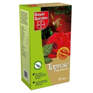 Toprose 4 Kg