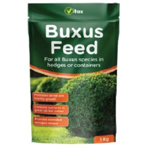 Vitax Buxus Feed 1 kg