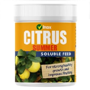 Vitax Citrus Feed Summer 200g