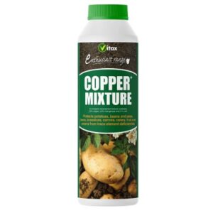 x Vitax Copper Mixture 175g