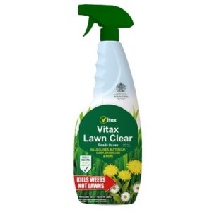 Vitax lawn clear 250ML