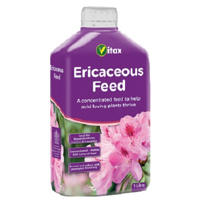 Vitax Ericaceous feed 1 lt