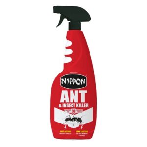 Vitax nippon ant and crawl Insect Killer RTU