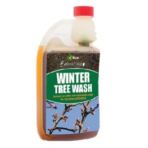 Vitax Winter Tree Wash 500ml