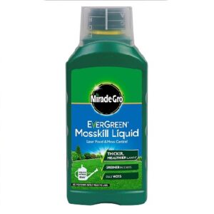 Mgro Evergreen Liquid Mosskill Liq 1L
