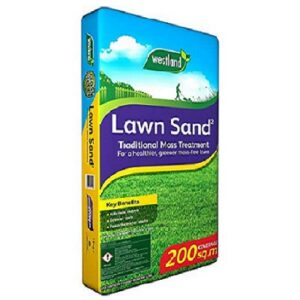 Westland Lawn Sand bag 200 sq m