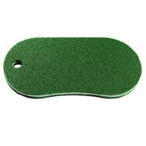 Kneeler Cushion Green