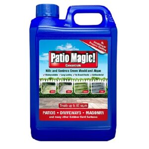 Patio Magic 2.5L
