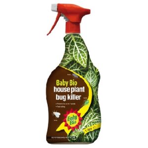 Baby Bio houseplant Insecticide 1L