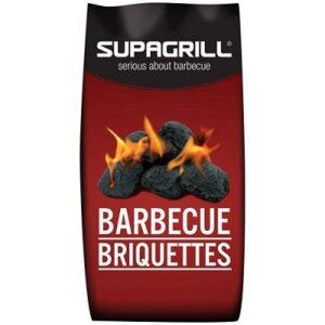 Fsc Charcoal Briquette 4 kg