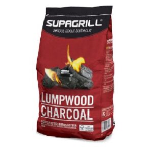 Fscl Lumpwood Charcoal 2.5kg