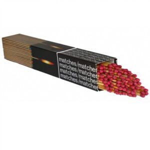 Long Matches 1961