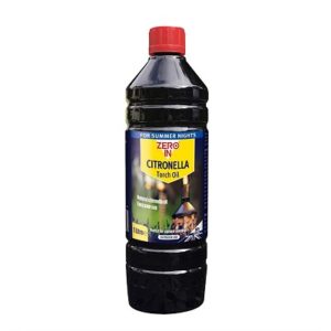 STV Citron torch oil 1 lt
