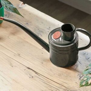 Home & Balcony Watering Can 1L Slate
