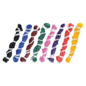 Lincoln Polypropylene Haynet Assorted Colours