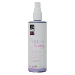 HyHealth Purple Spray- 250ml