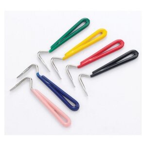Lincoln Hoof Pick Various Colours